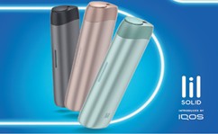 Read more about the article Parceria com Tabaqueira – IQOS