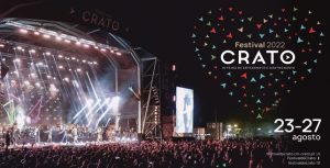 Festival 2022 Crato