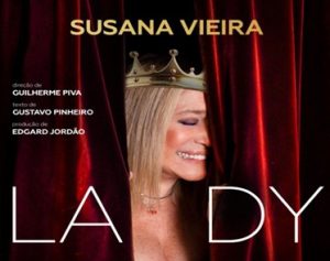 Read more about the article Lady com Susana Vieira