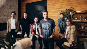 Read more about the article OneRepublic