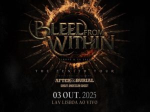 Read more about the article Bleed from Within