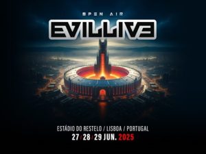 Read more about the article Evil Live Open Air