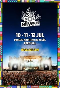 Read more about the article NOS Alive