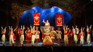 Read more about the article The Phantom of the Opera