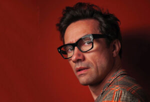 Read more about the article David Fonseca