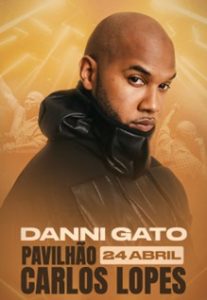 Read more about the article Danni Gato