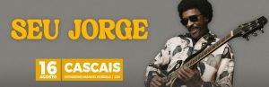 Read more about the article Seu Jorge