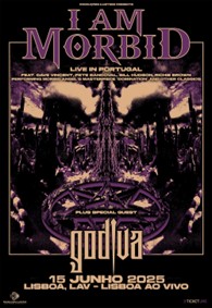 Read more about the article I Am Morbid