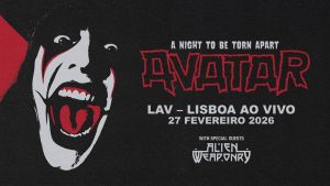 Read more about the article Avatar