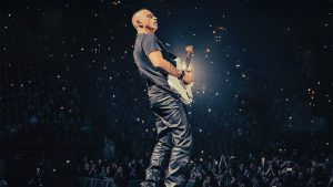 Read more about the article Eros Ramazzotti: Una Storia Importante