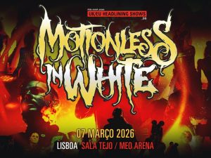 Read more about the article Motionless in White