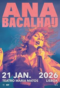 Read more about the article Ana Bacalhau