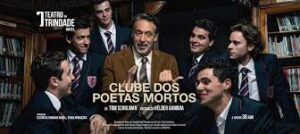 Read more about the article Clube dos Poetas Mortos
