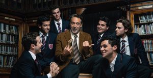 Read more about the article Clube dos Poetas Mortos