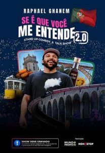 Read more about the article Raphael Ghanem: se é que você me entende 2.0