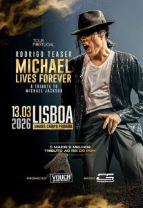 Read more about the article Michael Lives Forever: A Tribute to Michael Jackson