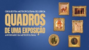 Read more about the article OML: Quadros de Uma Exposição
