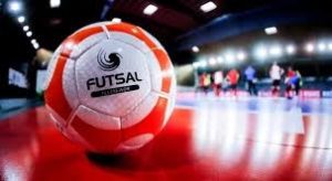 Read more about the article * XIX Taça em Futsal