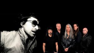 Read more about the article Russ Ballard + Tyketto | Live in Estoril 2026