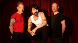 Read more about the article Biffy Clyro
