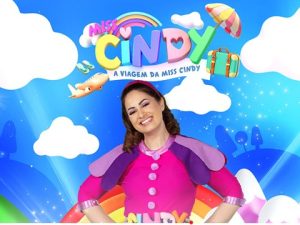 Read more about the article A Viagem de Miss Cindy