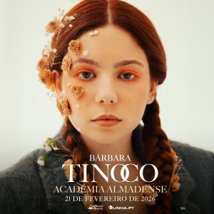 Read more about the article Bárbara Tinoco