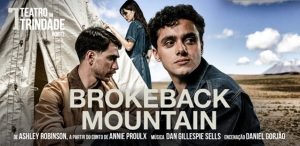 Read more about the article Brokeback Mountain