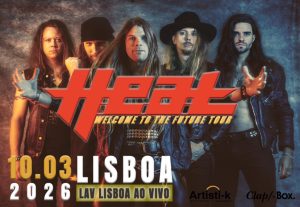 Read more about the article H.E.A.T.