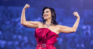 Read more about the article Laura Pausini