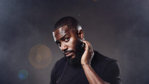 Read more about the article Mo Gilligan