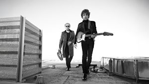 Read more about the article The Kooks