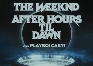 Read more about the article The Weeknd: After Hours Til Dawn