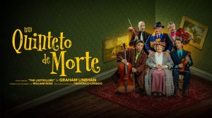 Read more about the article Um Quinteto de Morte