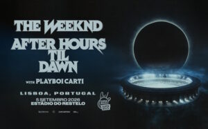 Read more about the article The Weeknd: After Hours Til Dawn