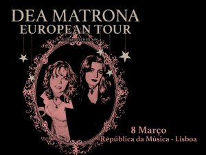 Read more about the article Dea Matrona