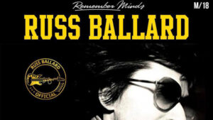 Read more about the article Russ Ballard + Tyketto | Live in Estoril 2026