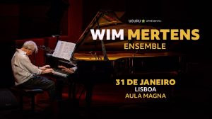 Read more about the article Wim Mertens: Ensemble
