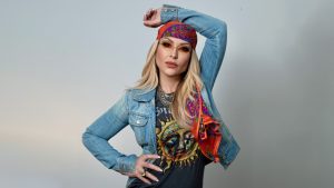 Read more about the article Anastacia: NTKTour 2026