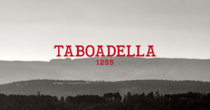 Read more about the article * Proposta de Páscoa: Taboadella