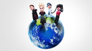 Read more about the article 5 Seconds of Summer | Everyone’s a Star!