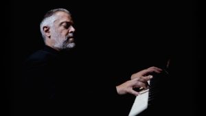 Read more about the article Artur Pizarro | Prokofiev TNSC