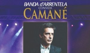 Read more about the article Banda d’Arrentela convida Camané