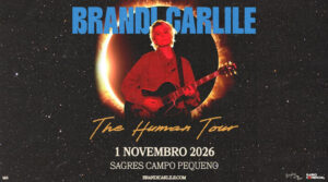 Read more about the article Brandi Carlile | The Human Tour