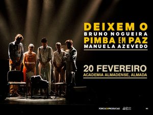 Read more about the article Deixem o Pimba em Paz