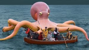 Read more about the article Fat Freddy’s Drop