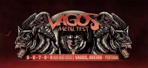 Read more about the article Vagos Metal Fest