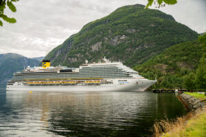 Read more about the article * Cruzeiro no Norte da Europa: Dinamarca & Alemanha & Noruega