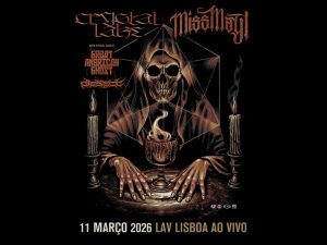 Read more about the article Crystal Lake & Miss May I