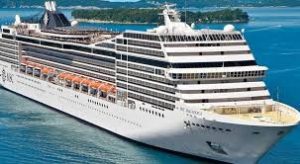 Read more about the article * Cruzeiro no Norte da Europa: Dinamarca & Alemanha & Noruega