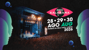 Read more about the article MEO Kalorama (passe 3 dias)